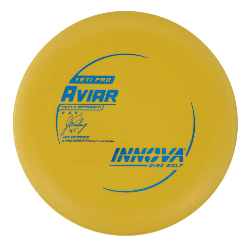 Innova Yeti Aviar Disc Golf Disc